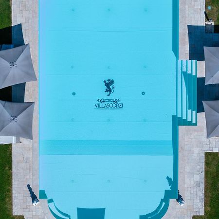 Villa Scorzi - Relais De Charme (Adults Only) Calci Luaran gambar