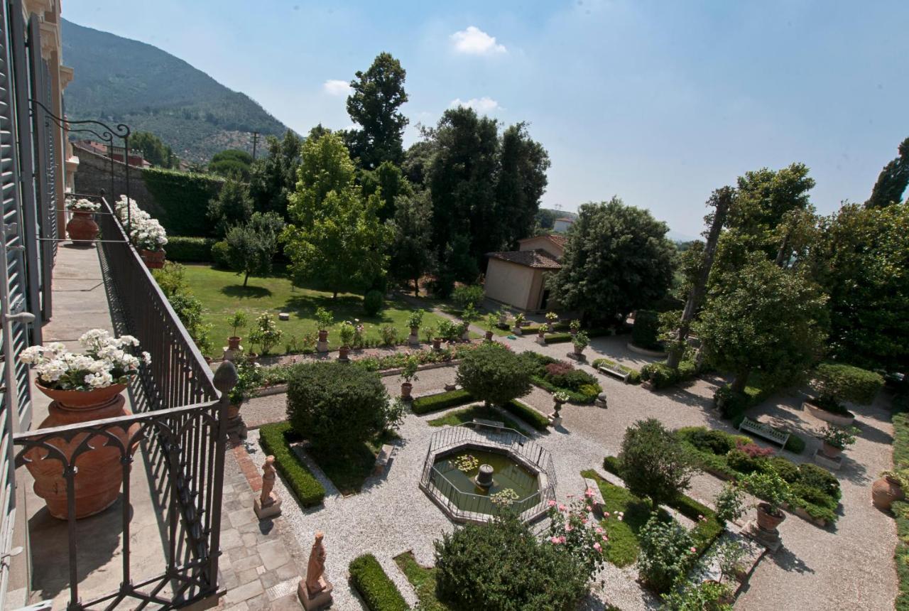 Villa Scorzi - Relais De Charme (Adults Only) Calci Luaran gambar