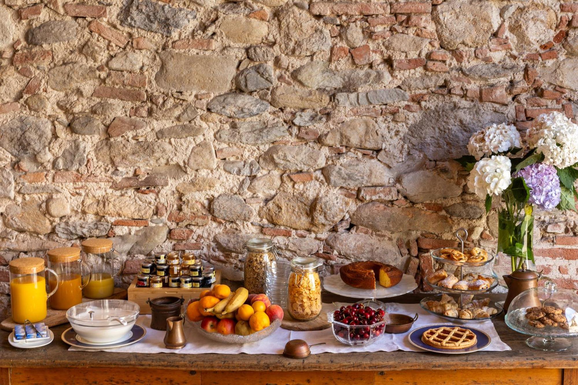 Villa Scorzi - Relais De Charme (Adults Only) Calci Luaran gambar