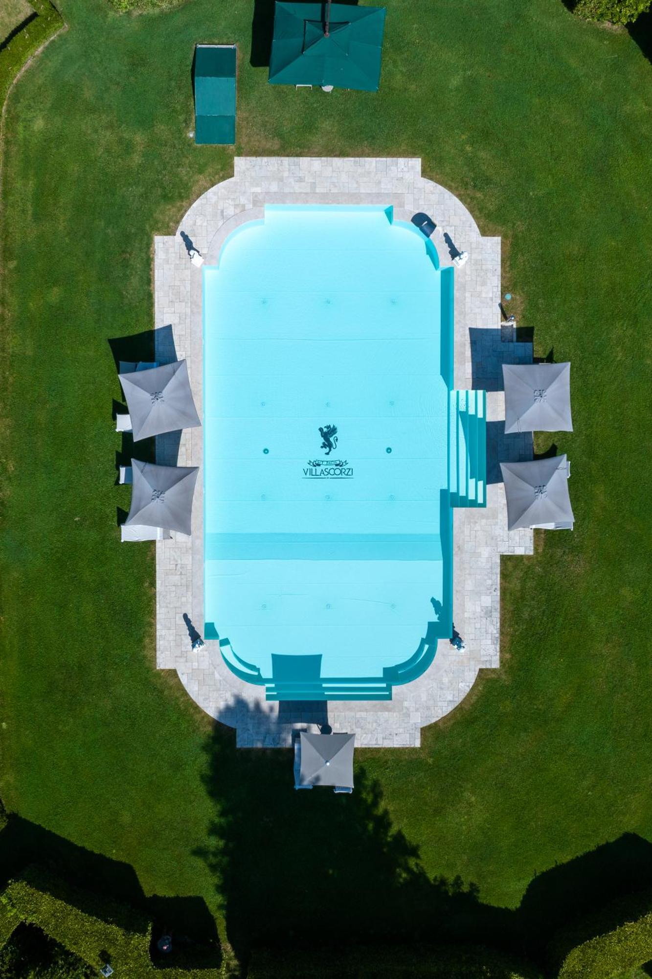 Villa Scorzi - Relais De Charme (Adults Only) Calci Luaran gambar