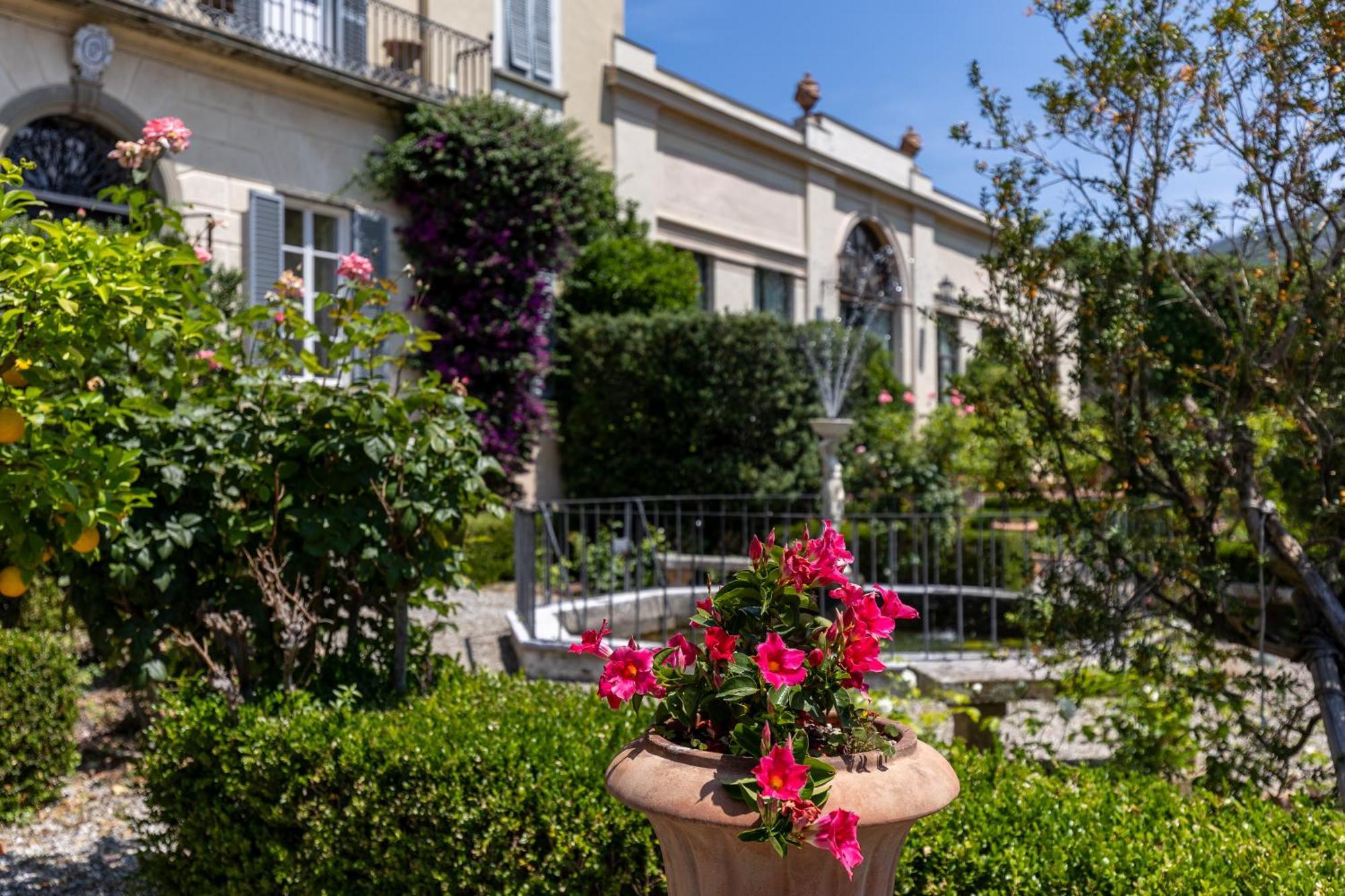 Villa Scorzi - Relais De Charme (Adults Only) Calci Luaran gambar