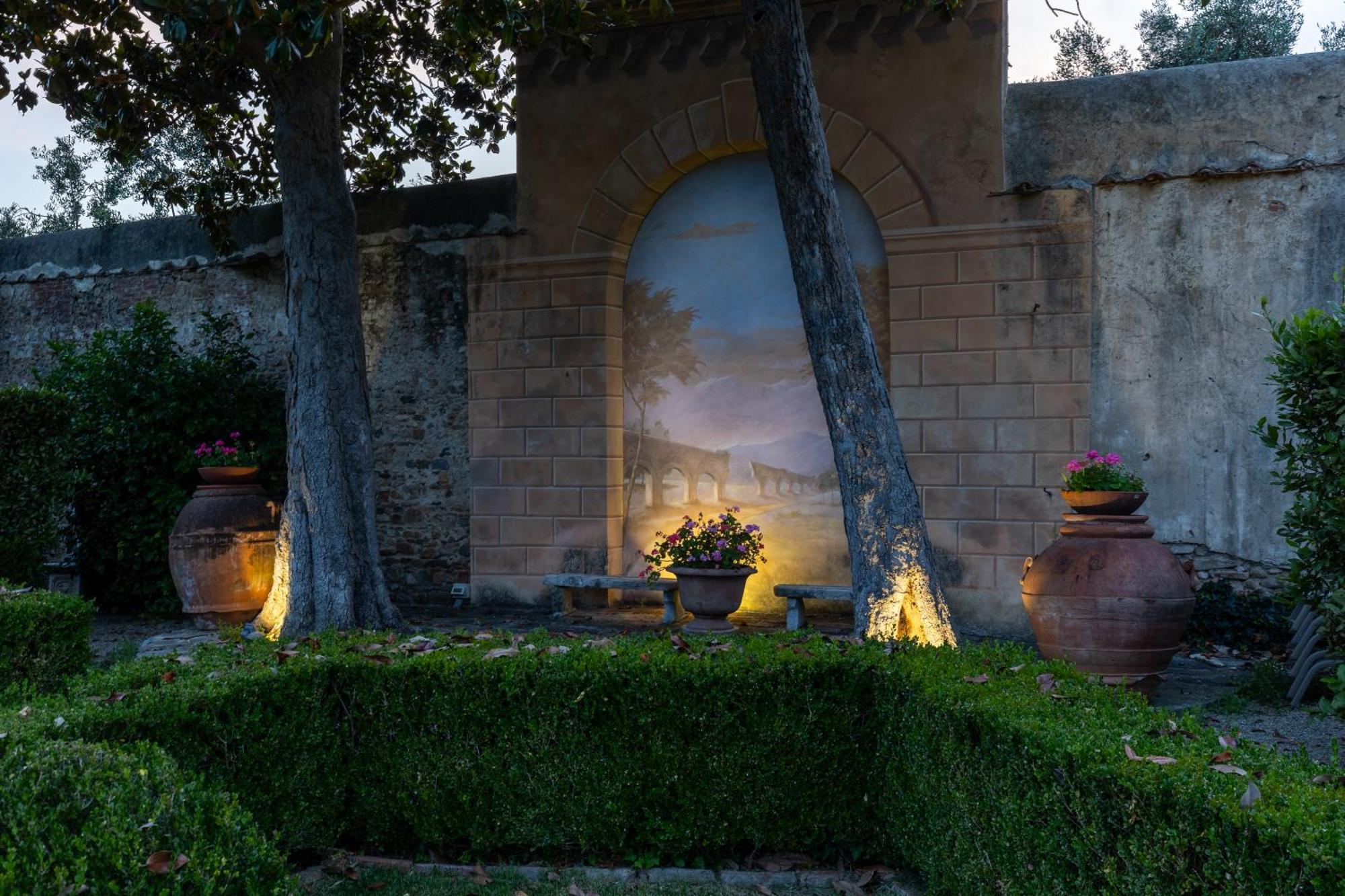 Villa Scorzi - Relais De Charme (Adults Only) Calci Luaran gambar