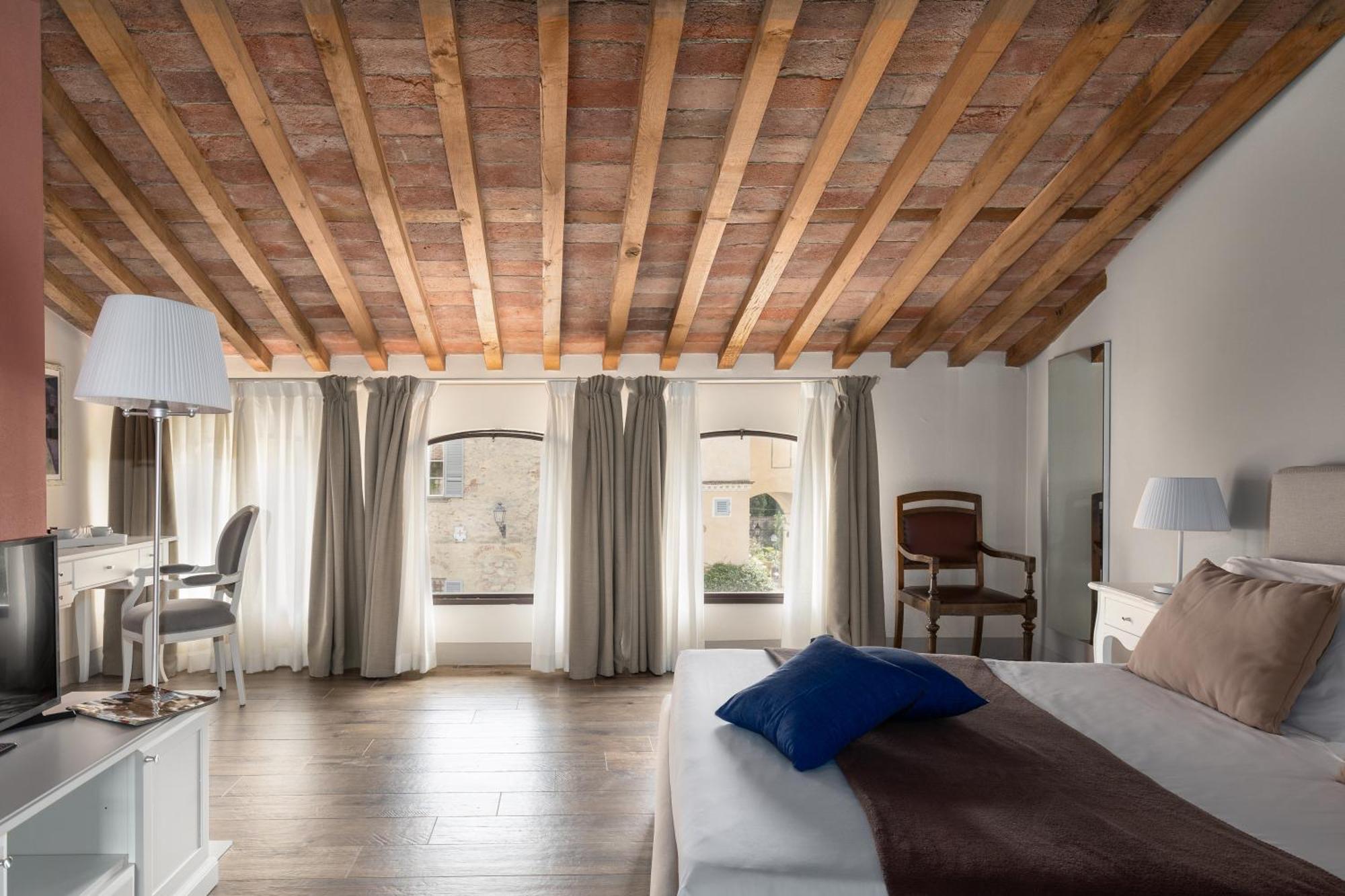 Villa Scorzi - Relais De Charme (Adults Only) Calci Luaran gambar