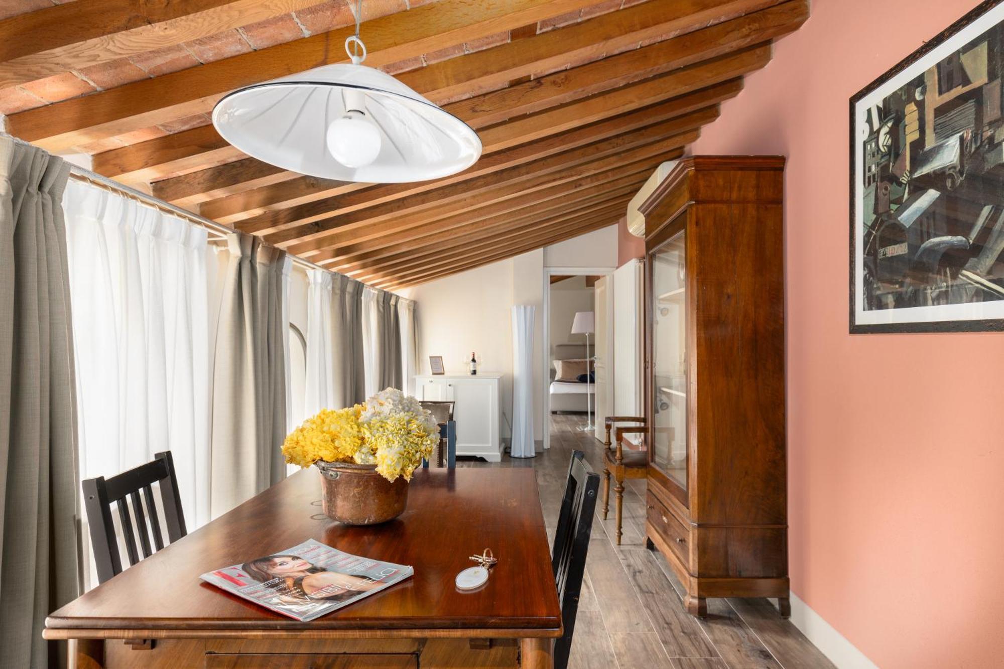 Villa Scorzi - Relais De Charme (Adults Only) Calci Luaran gambar