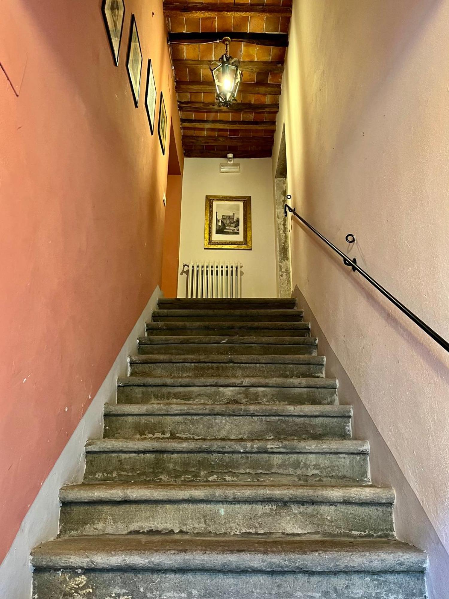 Villa Scorzi - Relais De Charme (Adults Only) Calci Luaran gambar