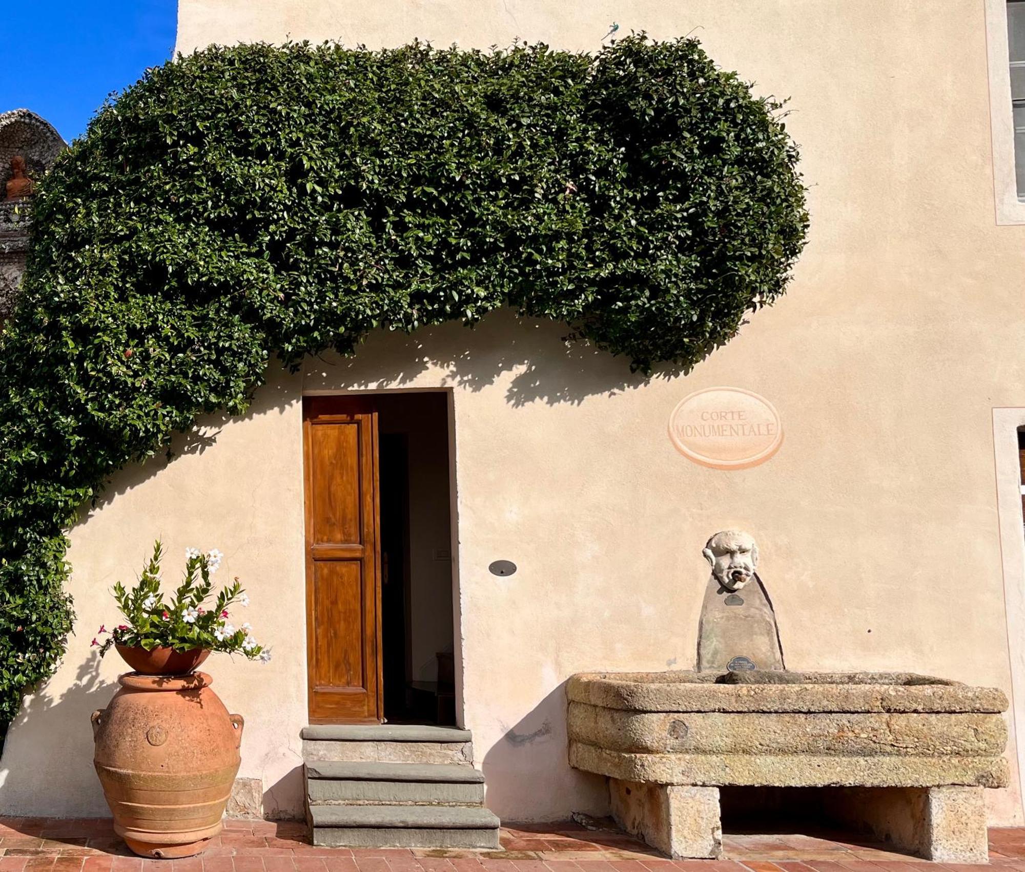 Villa Scorzi - Relais De Charme (Adults Only) Calci Bilik gambar