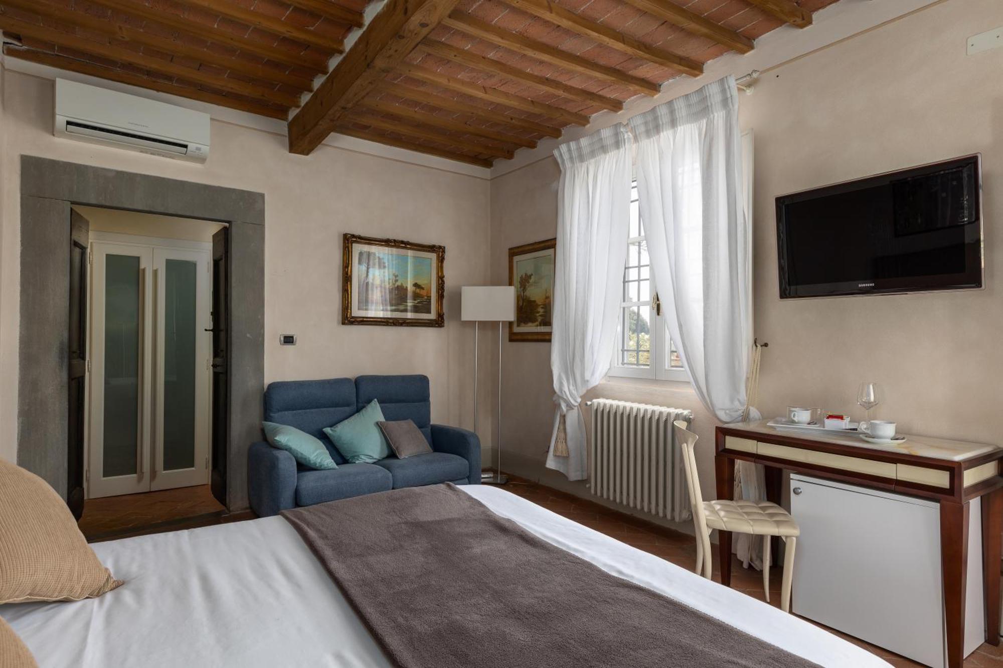 Villa Scorzi - Relais De Charme (Adults Only) Calci Luaran gambar