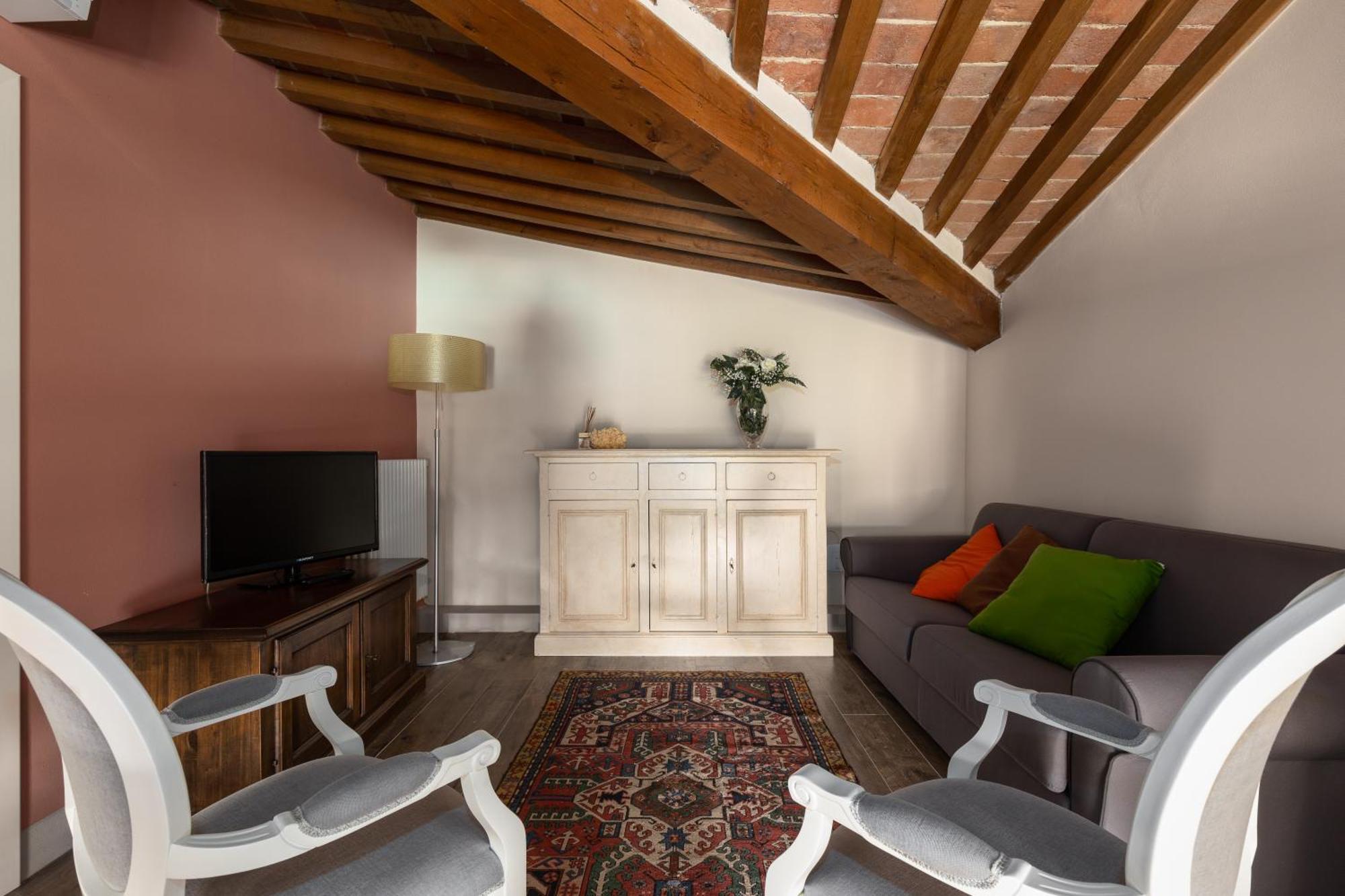 Villa Scorzi - Relais De Charme (Adults Only) Calci Luaran gambar