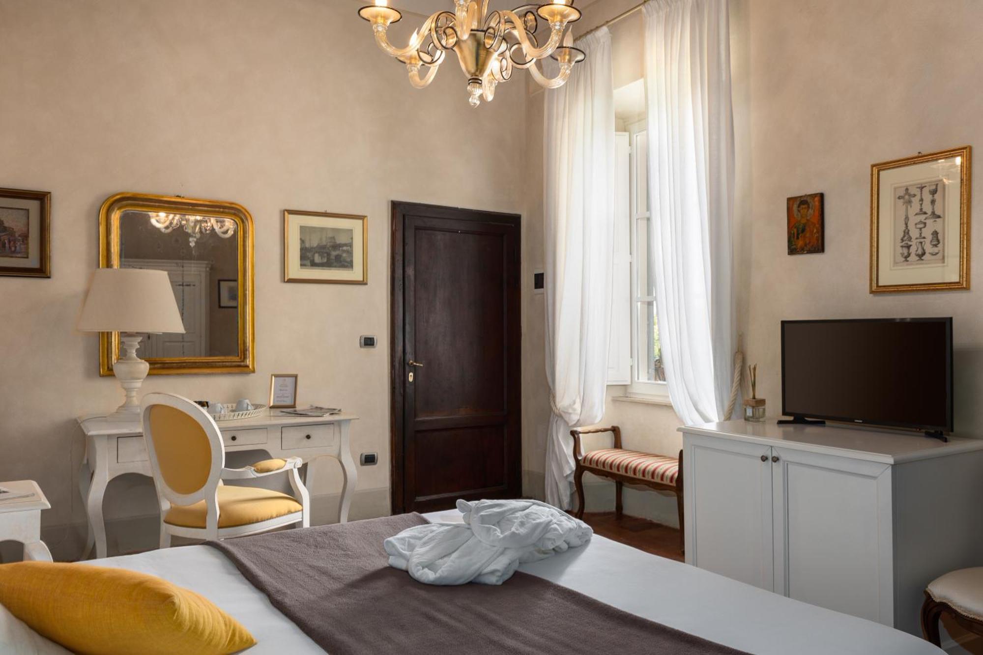 Villa Scorzi - Relais De Charme (Adults Only) Calci Luaran gambar