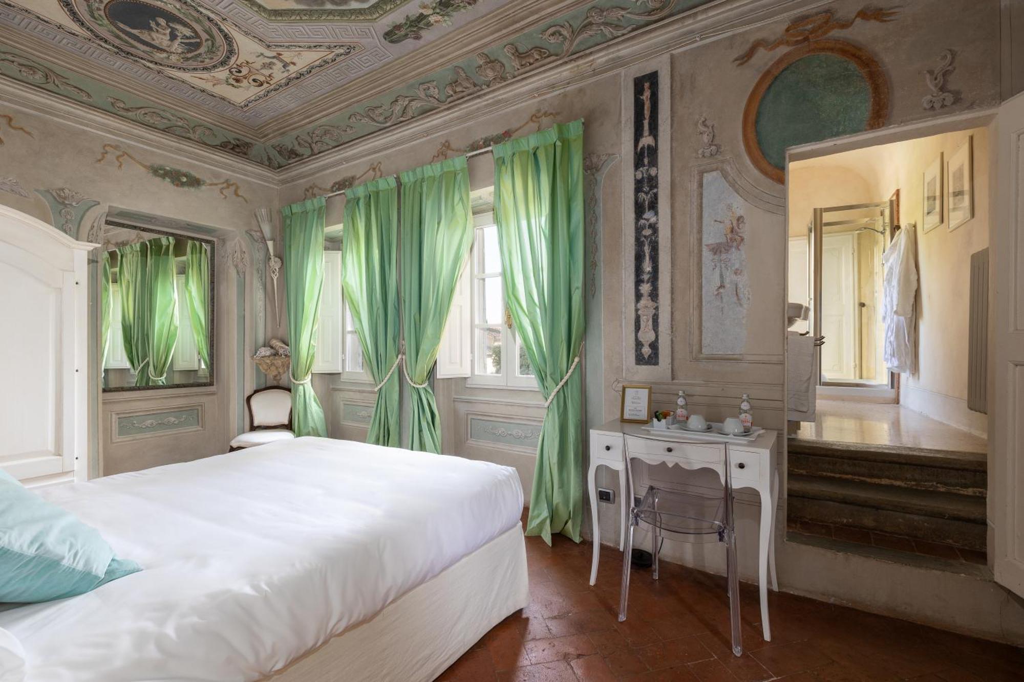 Villa Scorzi - Relais De Charme (Adults Only) Calci Luaran gambar