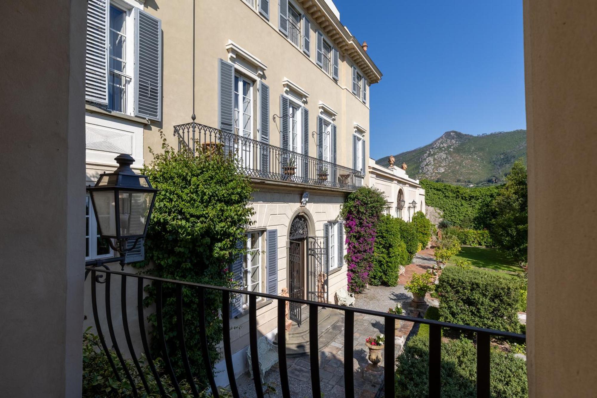 Villa Scorzi - Relais De Charme (Adults Only) Calci Luaran gambar
