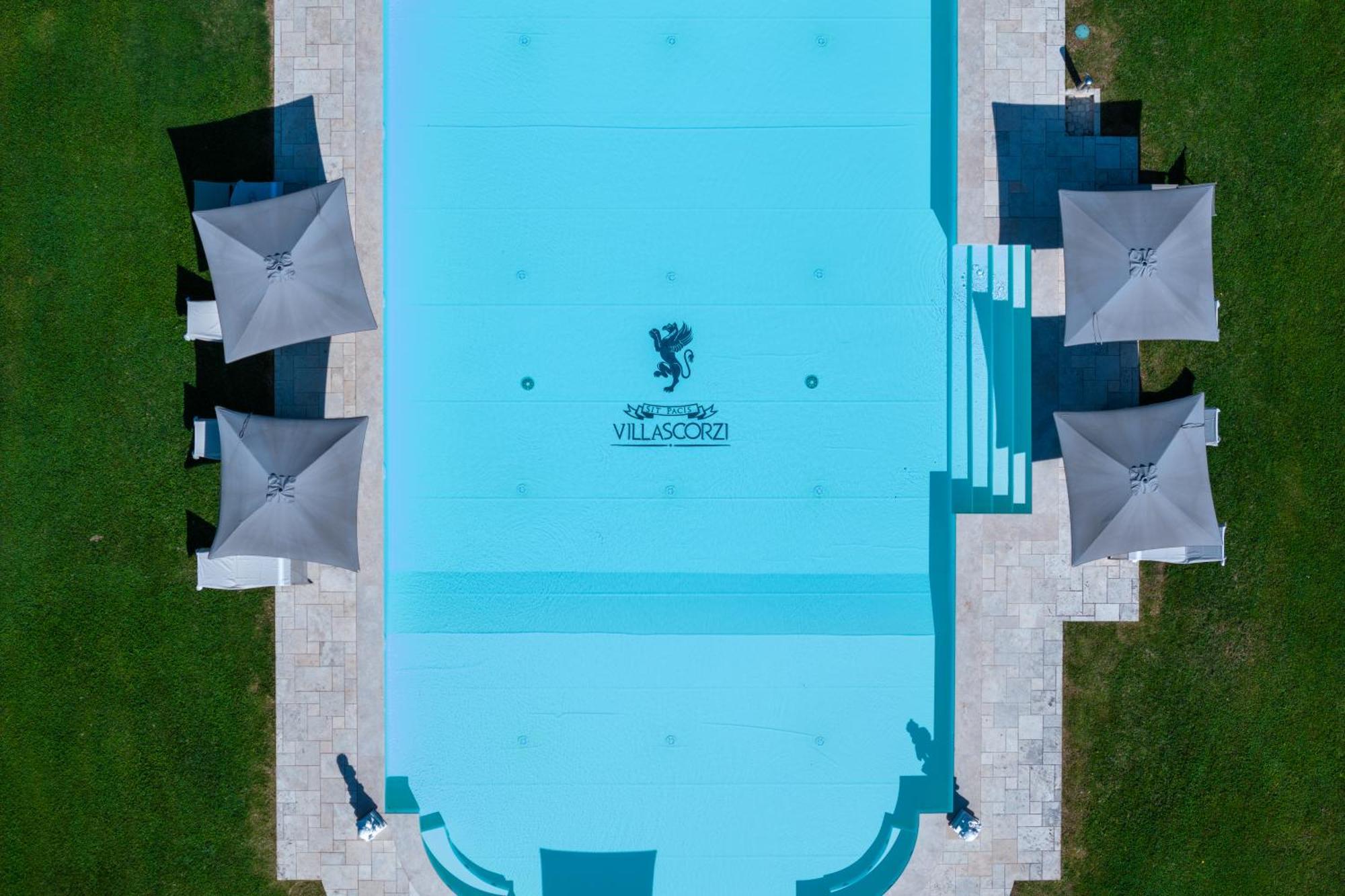 Villa Scorzi - Relais De Charme (Adults Only) Calci Luaran gambar