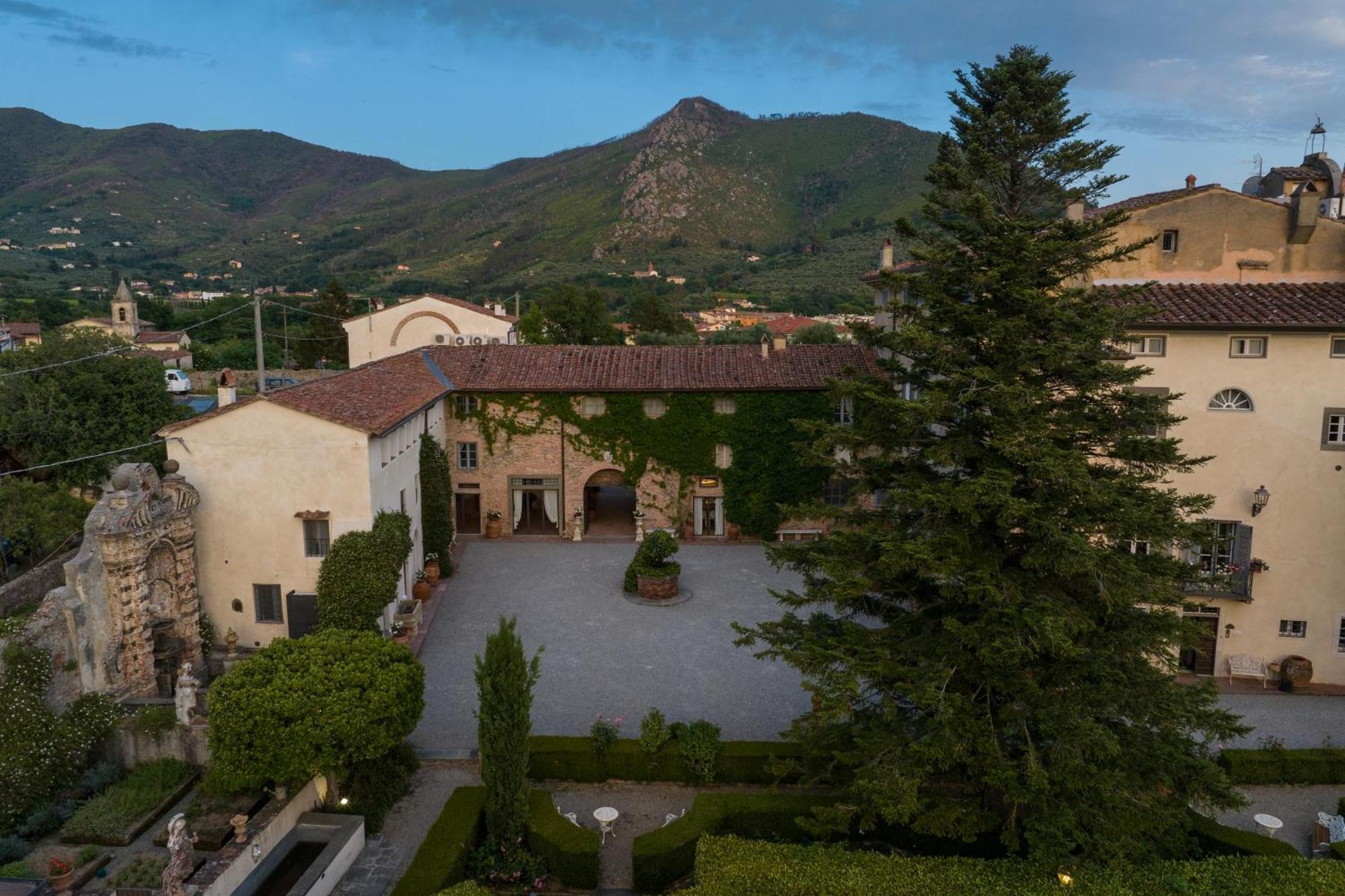 Villa Scorzi - Relais De Charme (Adults Only) Calci Luaran gambar