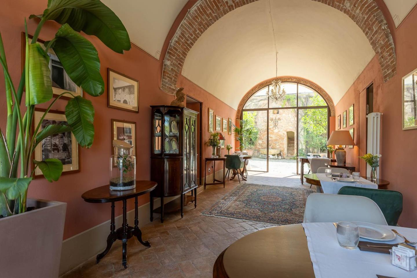 Villa Scorzi - Relais De Charme (Adults Only) Calci Luaran gambar