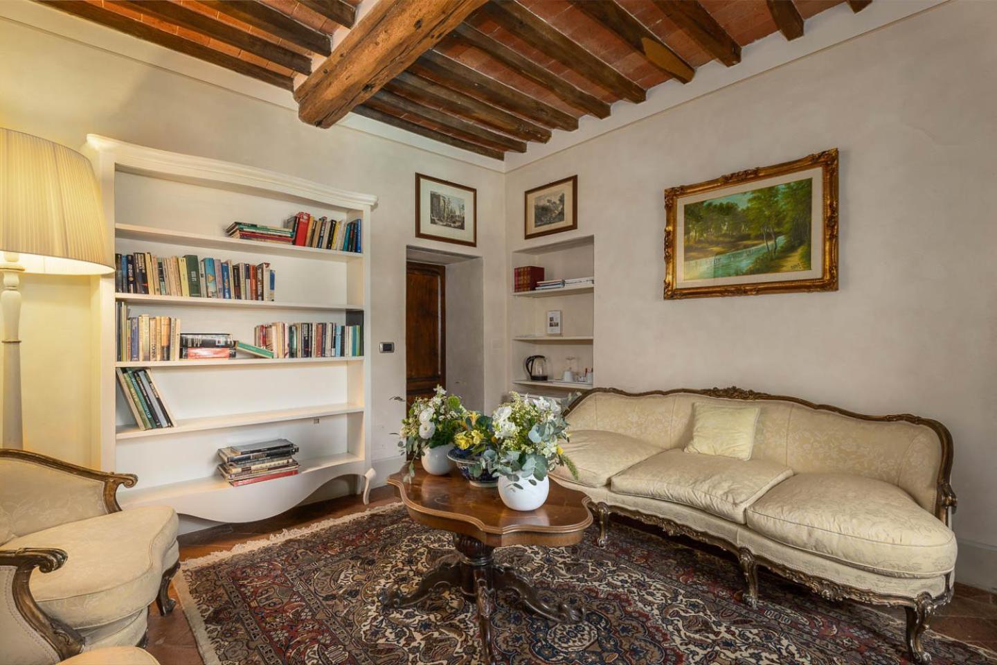 Villa Scorzi - Relais De Charme (Adults Only) Calci Bilik gambar