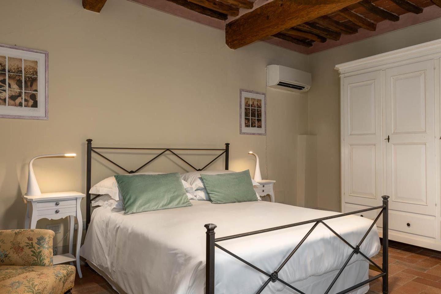 Villa Scorzi - Relais De Charme (Adults Only) Calci Bilik gambar