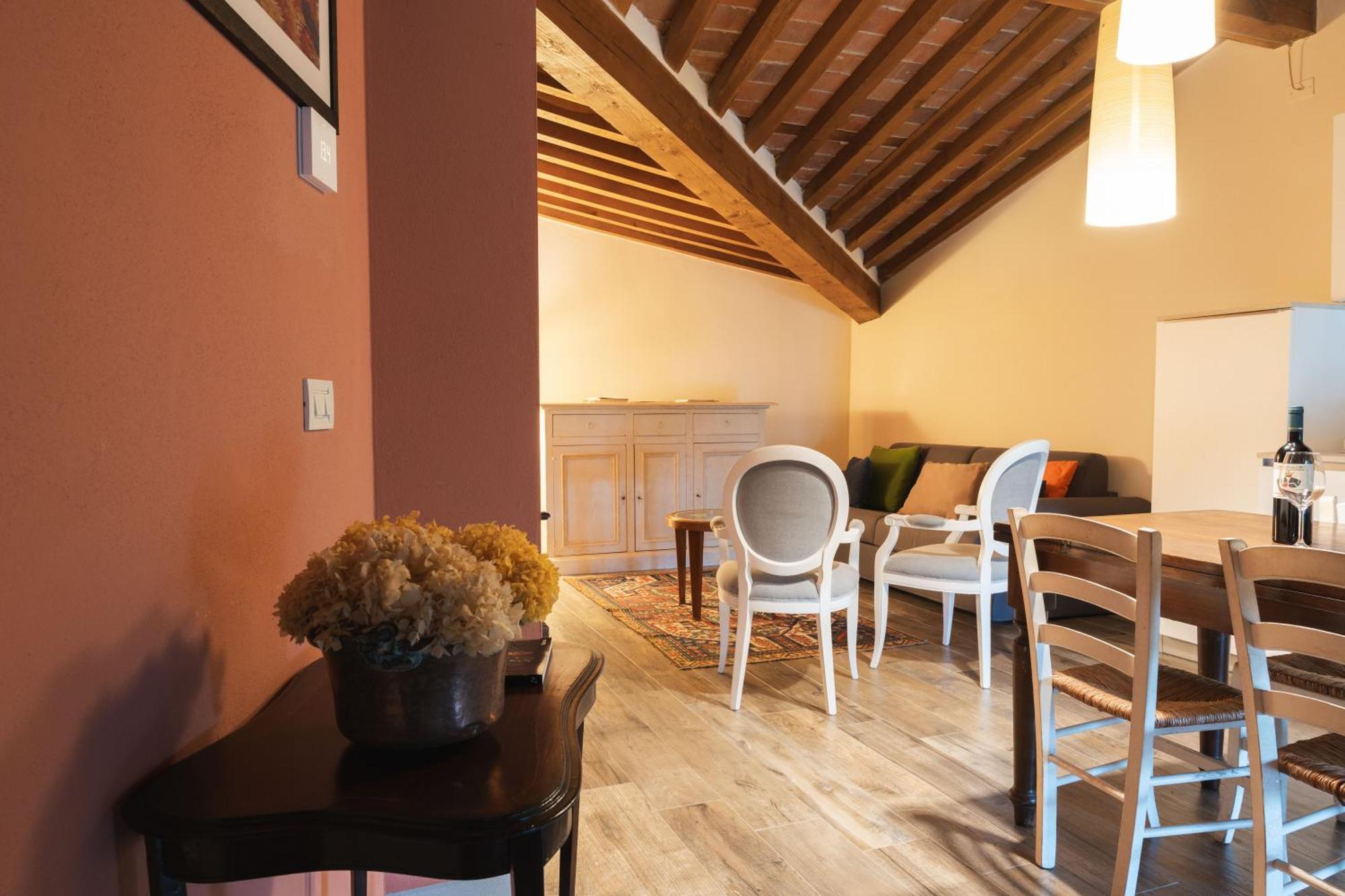 Villa Scorzi - Relais De Charme (Adults Only) Calci Bilik gambar
