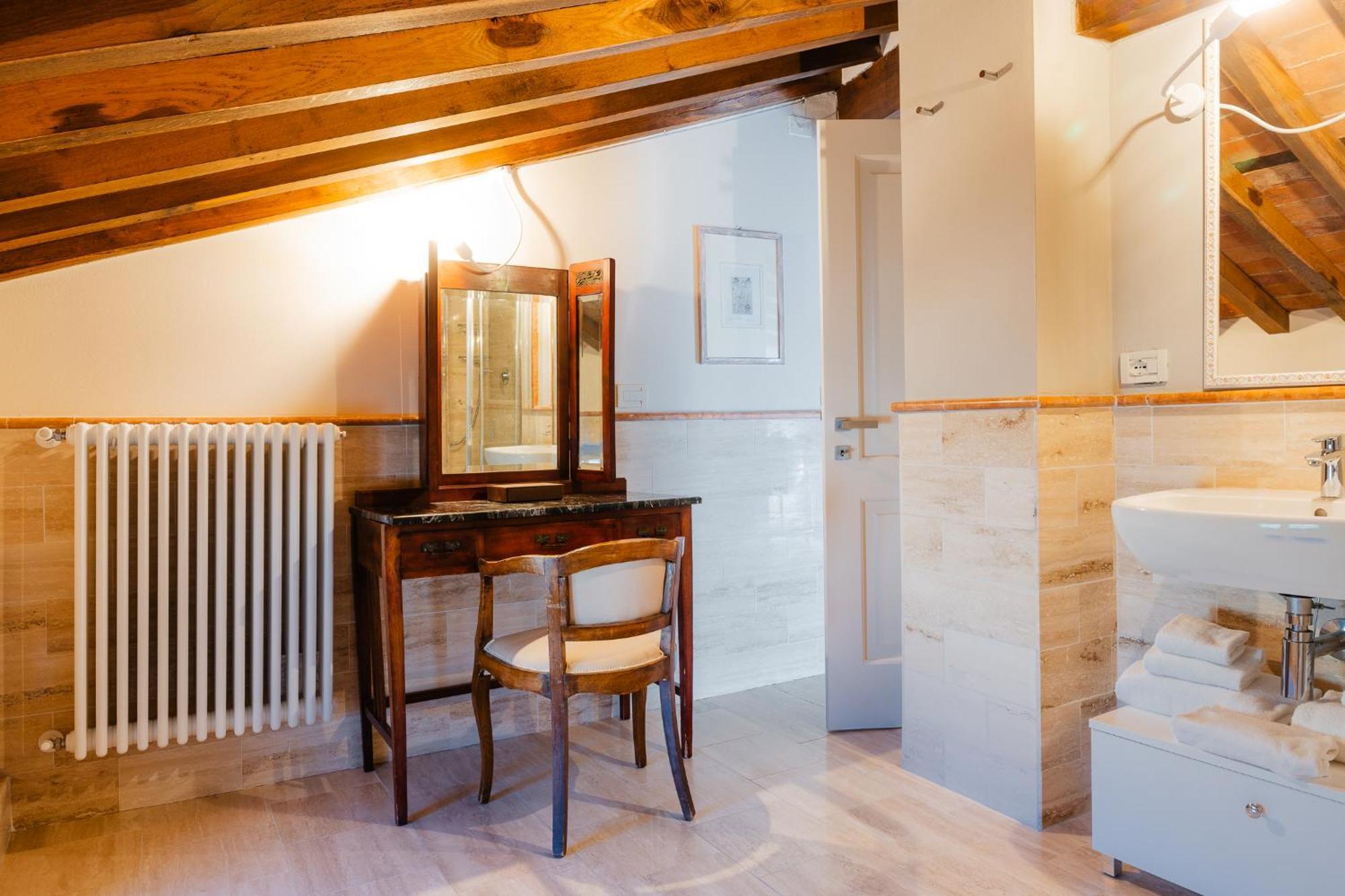 Villa Scorzi - Relais De Charme (Adults Only) Calci Bilik gambar